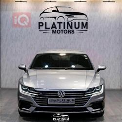 فولكسفاغن أرتيون